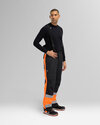 Lined trousers Flametech multi 7 Wenaas Small