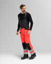Hi-vis tuinbroek 6 Wenaas Small
