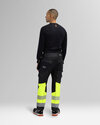 Multistretch Trousers D-fig UNI 6 Wenaas Small