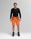 Hoge zichtbaarheidsshort, klasse 1 5 Wenaas Small