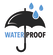 Footwear - WR Waterproof