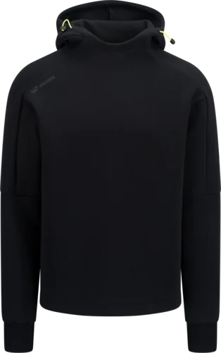 Genser Nero stretch Wenaas Medium