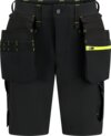 Håndverk shorts Multiflex 1 Wenaas Small