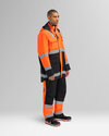 Multinorm-Parka Flamtech 6 Wenaas Small