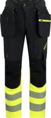 Stretchpants hivis MultiFlex 1 Wenaas Small