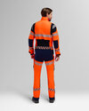 Rescuesuit Stretch 5 Wenaas Small