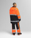 Multinorm-Parka Flamtech 5 Wenaas Small