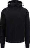 Sweater Nero stretch 1 Wenaas Small