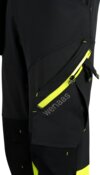 Stretchpants hivis MultiFlex 4 Wenaas Small
