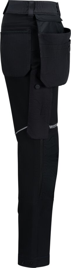 Nero stretchbyxa dam 3 Wenaas