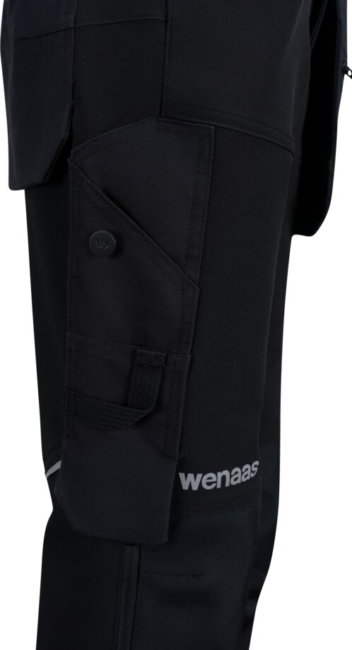 Nero stretchbyxa dam 4 Wenaas