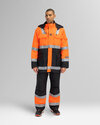 Multinorm-Parka Flamtech 4 Wenaas Small