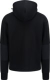 Sweater Nero stretch 2 Wenaas Small