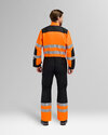 Coverall Flamtech multinorm 5 Wenaas Small