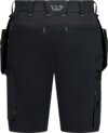 Håndverk shorts Multiflex 2 Wenaas Small