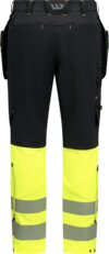 Stretchpants hivis MultiFlex 2 Wenaas Small