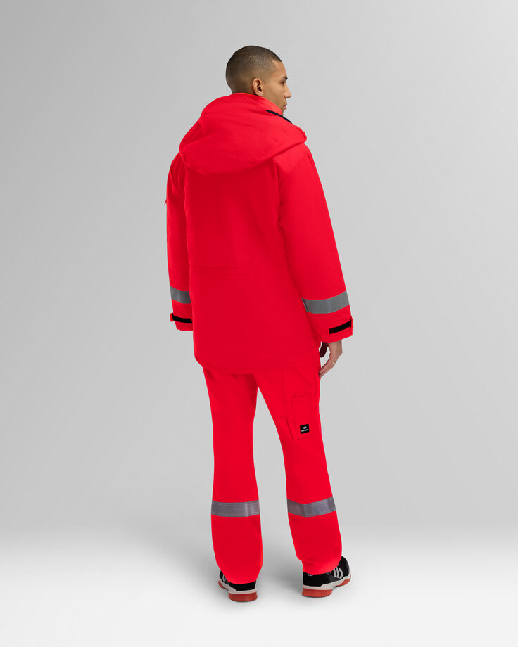 Offshore Winter Parka 6 Wenaas