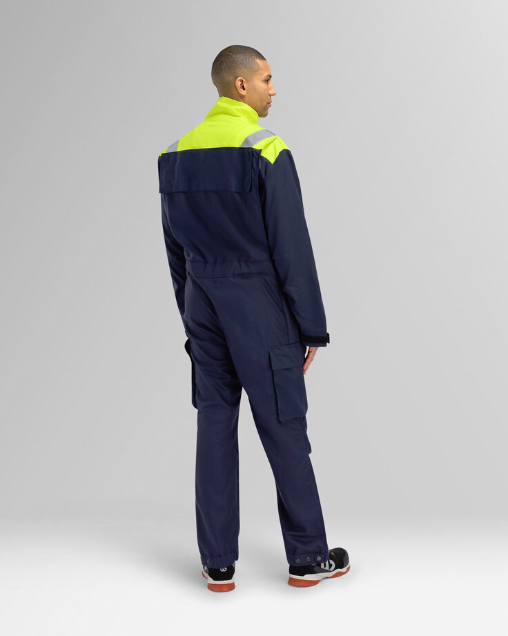Service Overall FR 5 Wenaas