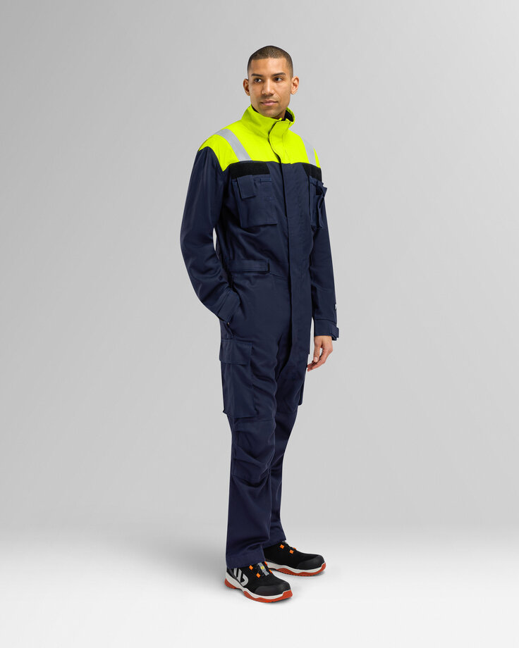 Service Overall FR 6 Wenaas