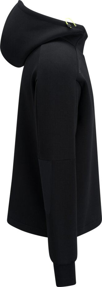 Sweater Nero stretch 3 Wenaas