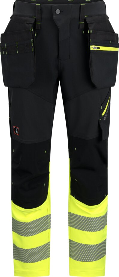 Stretchpants hivis MultiFlex 1 Wenaas