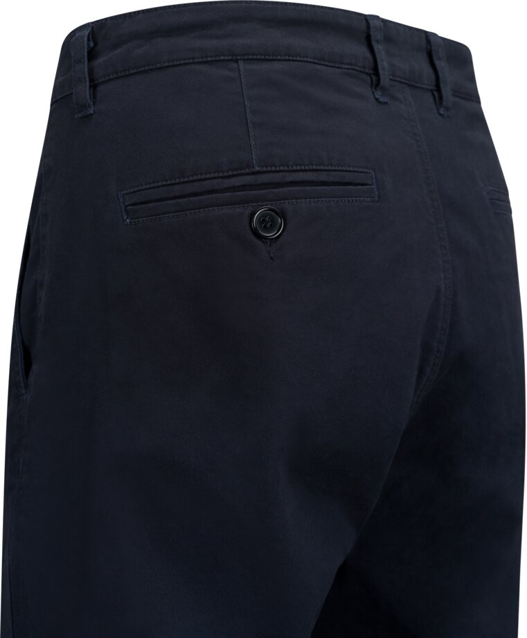 Mens chinos L-34 4 Wenaas