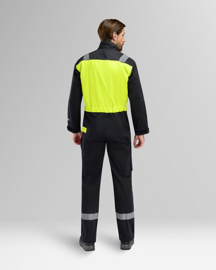 Coverall Igni 5 Wenaas