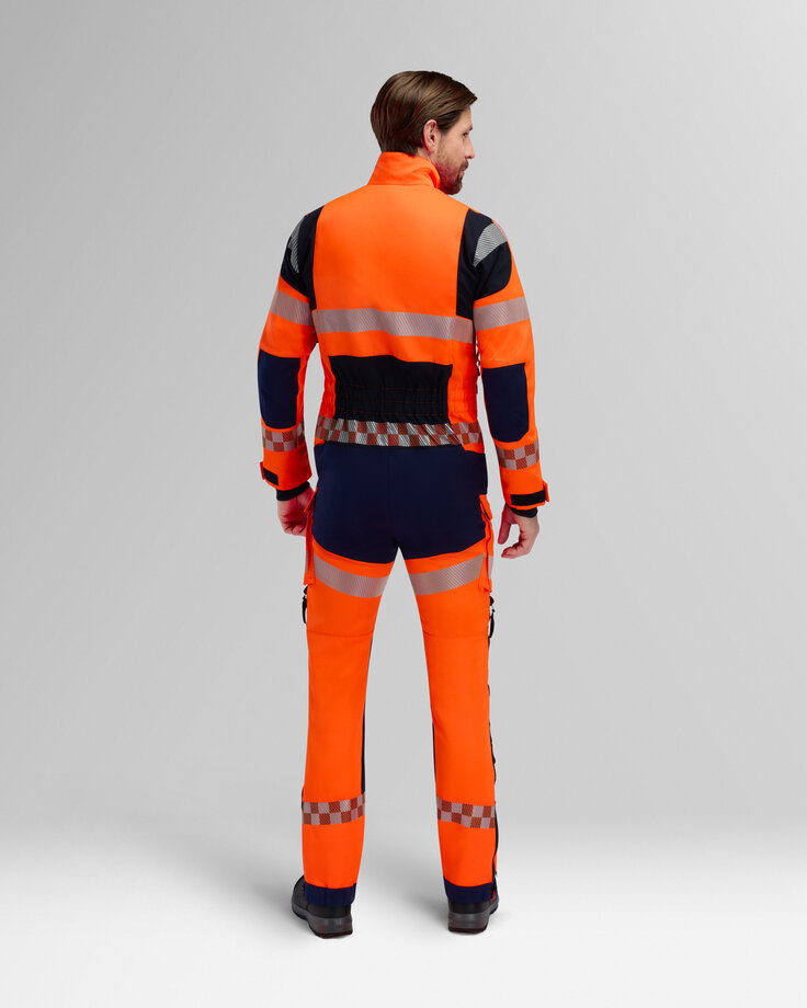 Rescuesuit Stretch 5 Wenaas
