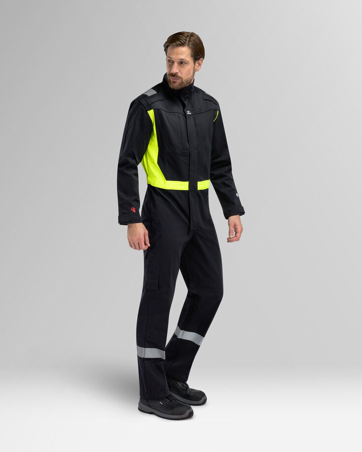 Coverall Igni 6 Wenaas