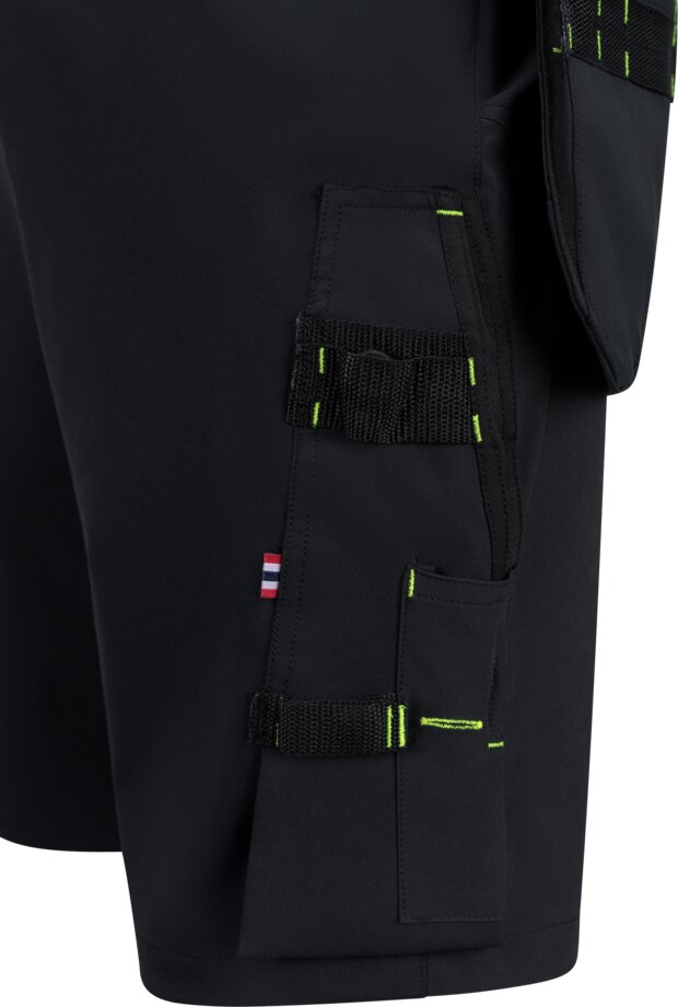 Håndverk shorts Multiflex 4 Wenaas