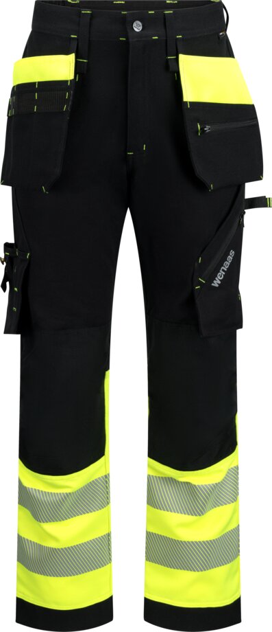 Handwerkshose Baumwolle 1 Wenaas