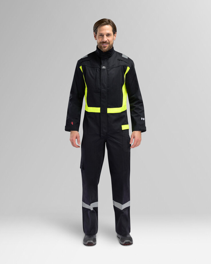 Coverall Igni 4 Wenaas