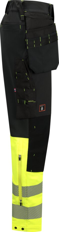 Stretchpants hivis MultiFlex 3 Wenaas