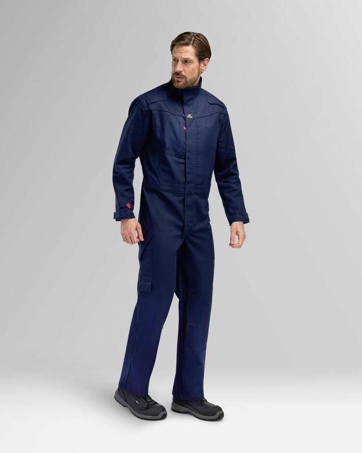 Coverall Igni 7 Wenaas