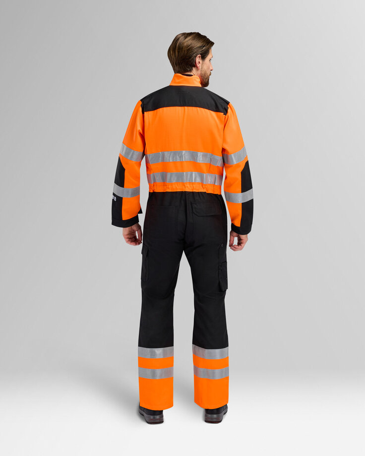 Coverall Flamtech multinorm 5 Wenaas