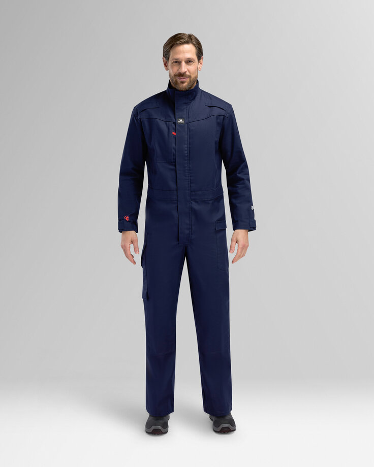 Coverall Igni 5 Wenaas