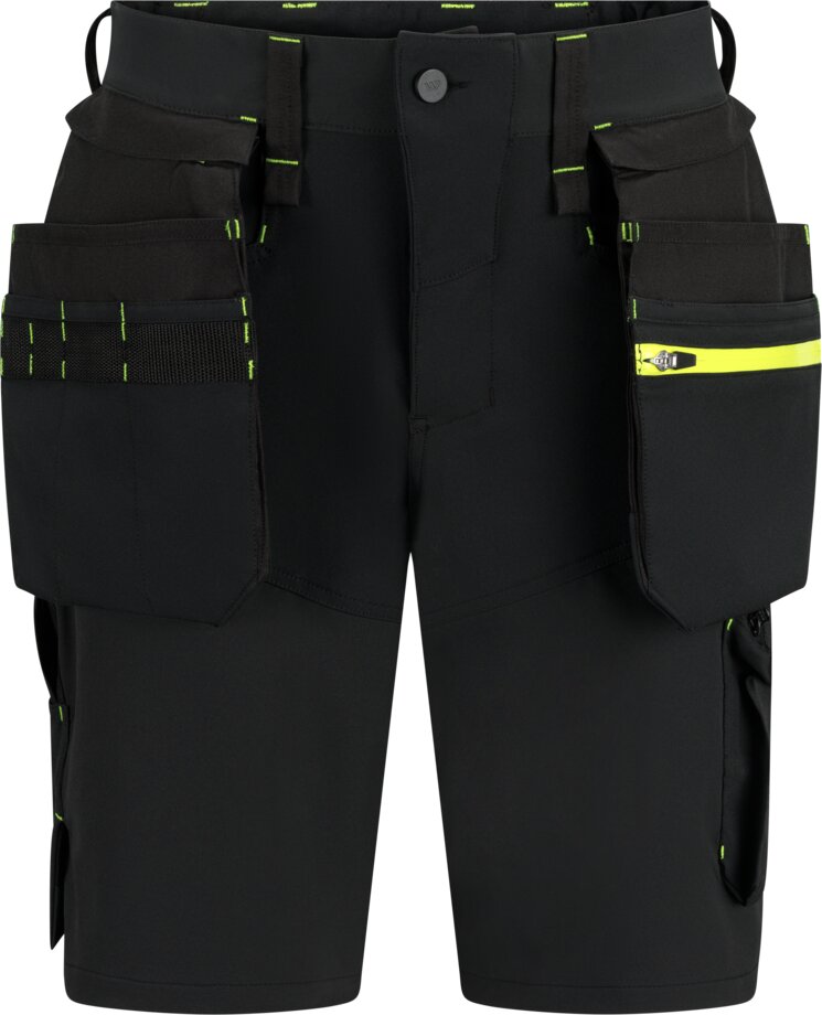 Håndverk shorts Multiflex 1 Wenaas