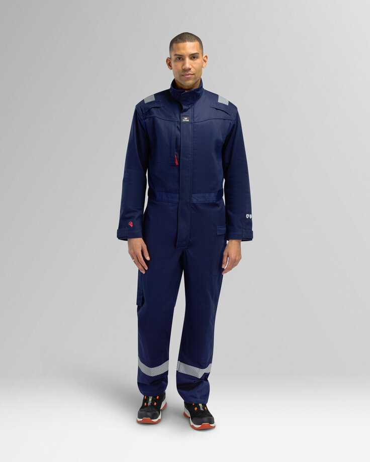 Coverall Igni 4 Wenaas