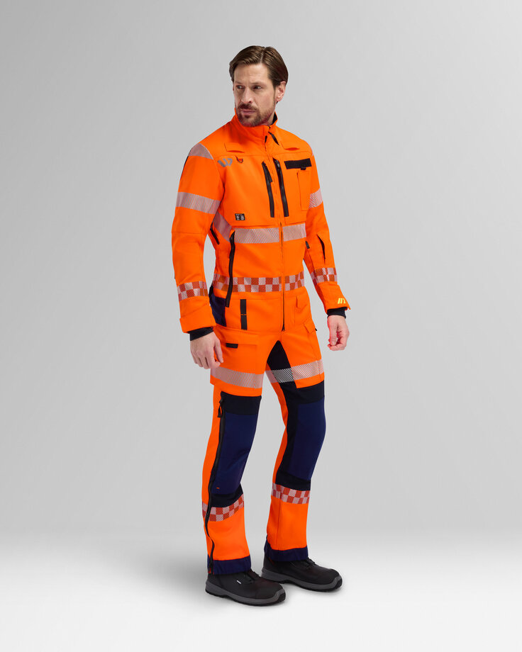 Rescuesuit Stretch 6 Wenaas