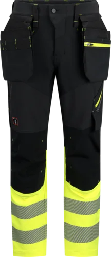Stretchpants hivis MultiFlex Wenaas Medium