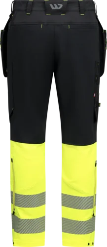 Stretchpants hivis MultiFlex Wenaas Medium