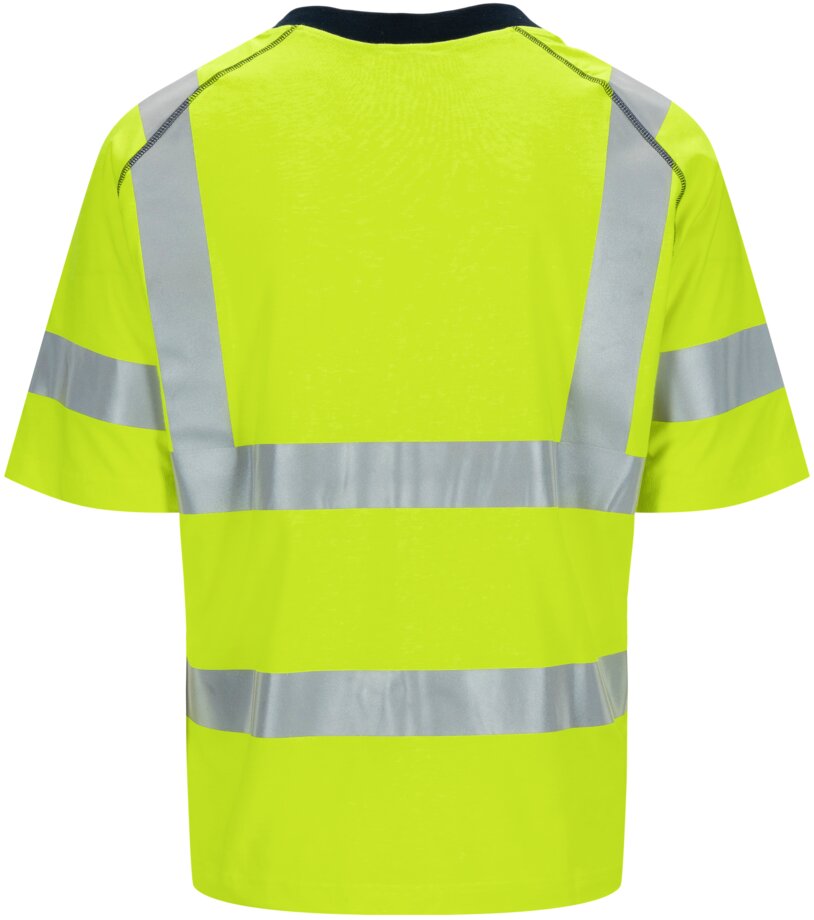 Multinorm T-shirt SS 2 Wenaas