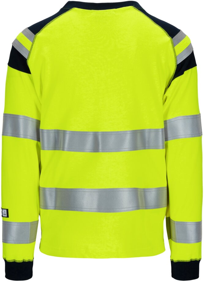 Multinorm T-shirt Long Sleeve 2 Wenaas