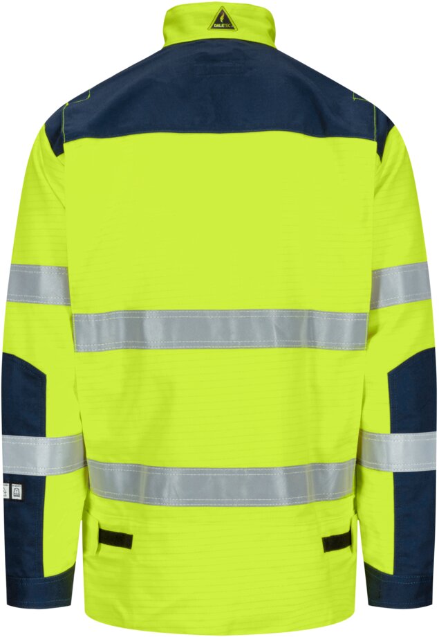 Flamtech Jacket cl.3 2 Wenaas