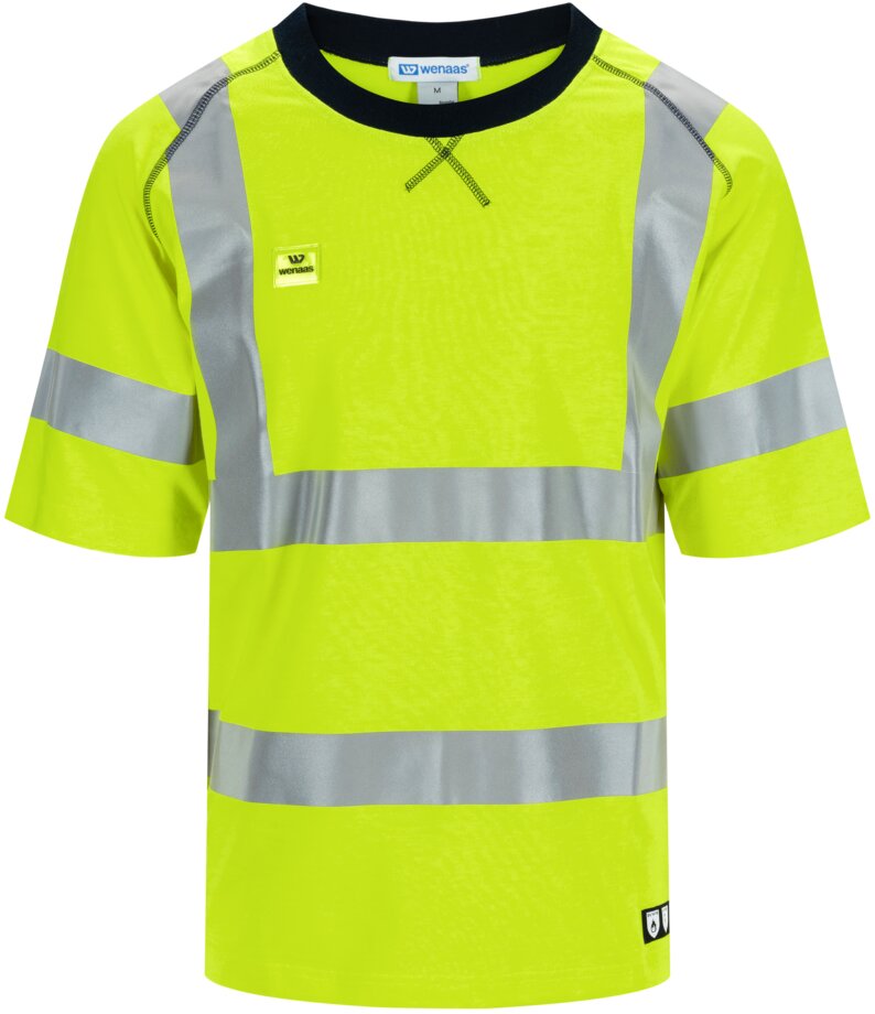 Multinorm T-shirt SS 1 Wenaas