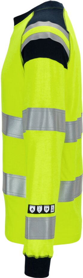 Multinorm T-shirt Long Sleeve 3 Wenaas