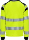 Multinorm T-shirt Long Sleeve 2 Wenaas Small
