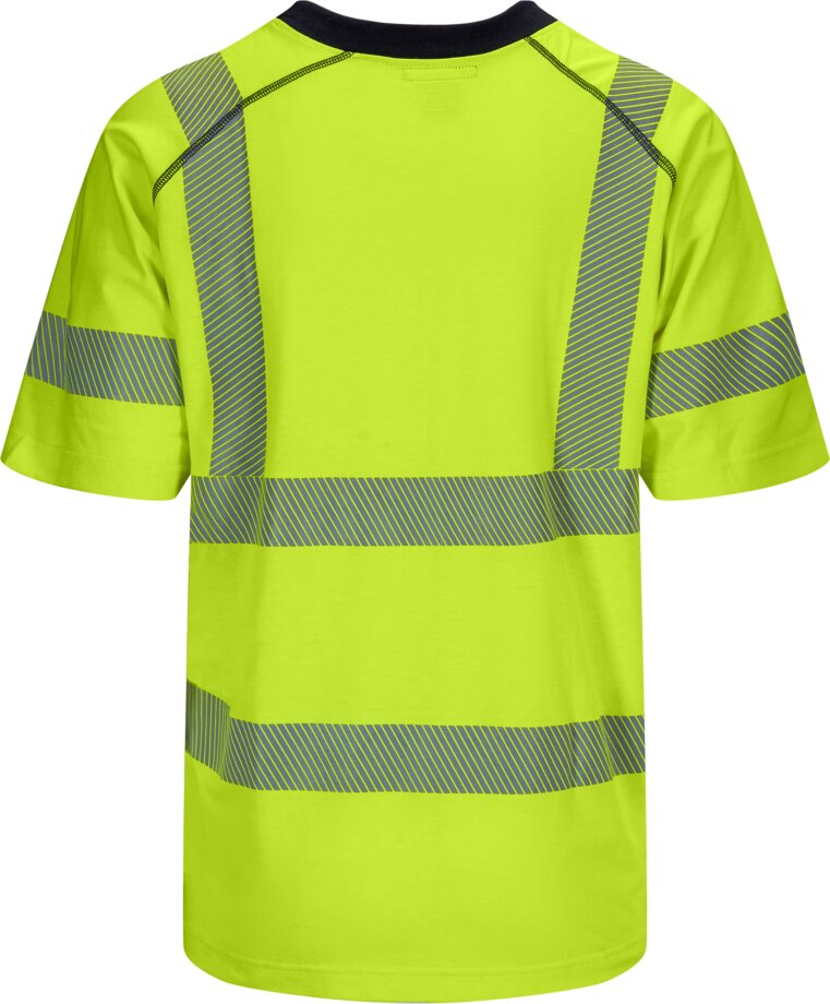 Multinorm T-shirt 3 Wenaas