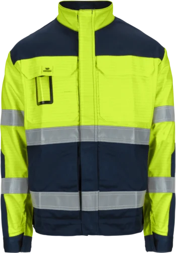 Flamtech Jakke Wenaas Medium