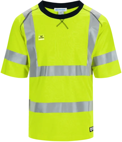 Multinorm T-shirt SS Wenaas Medium